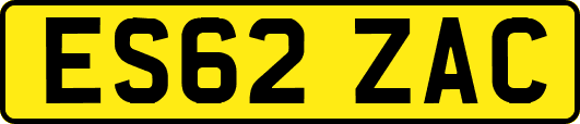 ES62ZAC