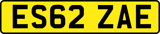 ES62ZAE