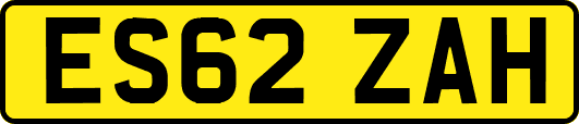 ES62ZAH