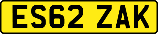 ES62ZAK