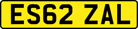 ES62ZAL