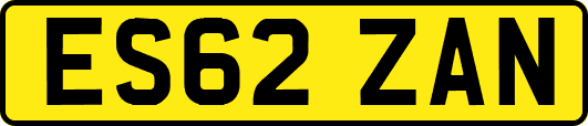 ES62ZAN