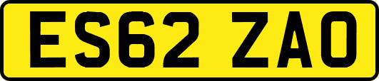ES62ZAO