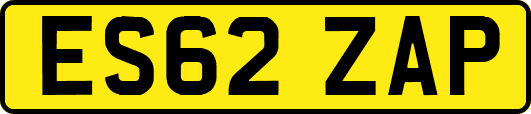 ES62ZAP
