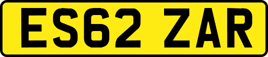 ES62ZAR