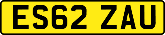 ES62ZAU