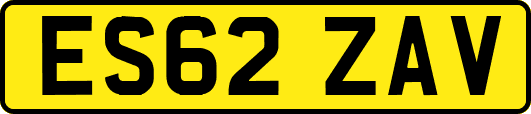 ES62ZAV