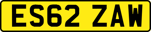 ES62ZAW