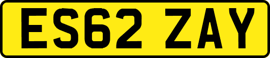 ES62ZAY