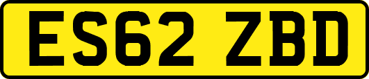 ES62ZBD