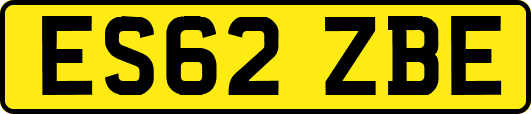 ES62ZBE