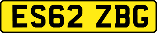 ES62ZBG
