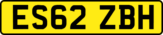ES62ZBH