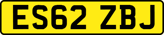 ES62ZBJ