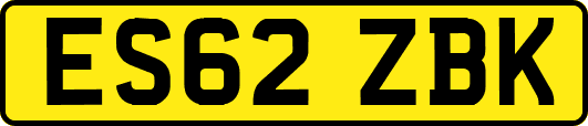 ES62ZBK