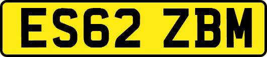 ES62ZBM