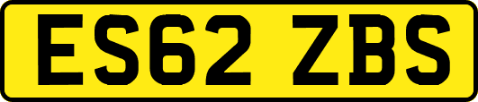 ES62ZBS