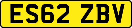 ES62ZBV