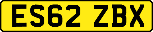 ES62ZBX