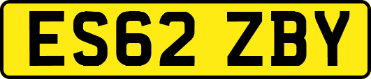 ES62ZBY