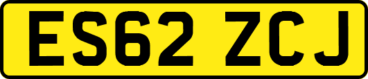 ES62ZCJ