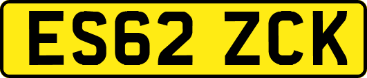 ES62ZCK