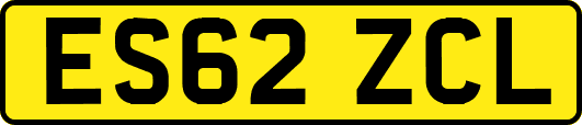 ES62ZCL