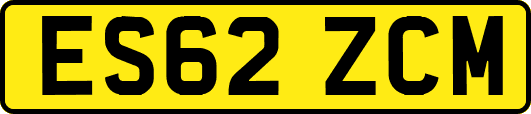ES62ZCM