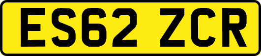 ES62ZCR