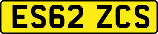 ES62ZCS