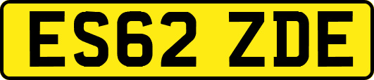 ES62ZDE