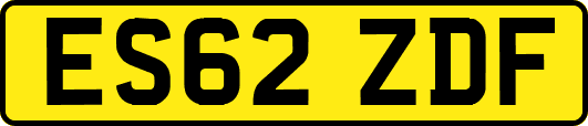 ES62ZDF