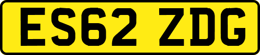 ES62ZDG