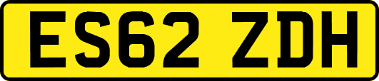 ES62ZDH