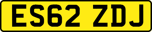 ES62ZDJ