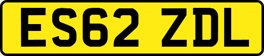 ES62ZDL