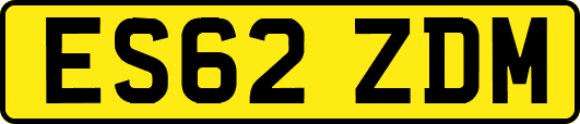 ES62ZDM