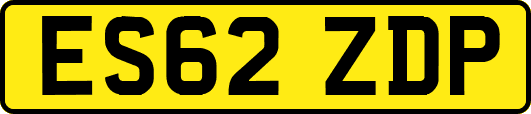ES62ZDP