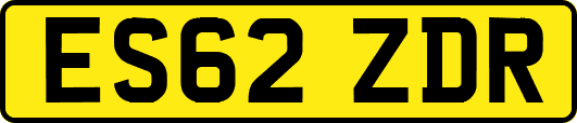ES62ZDR