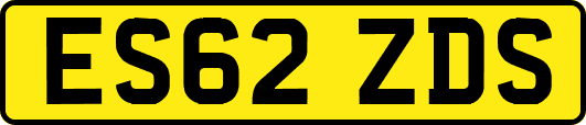 ES62ZDS