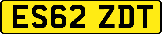ES62ZDT