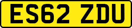 ES62ZDU