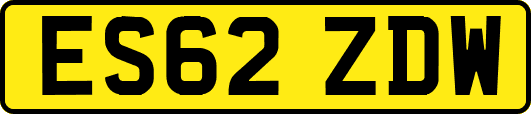 ES62ZDW