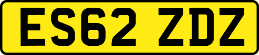 ES62ZDZ