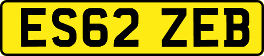 ES62ZEB