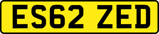 ES62ZED