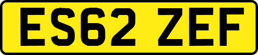 ES62ZEF