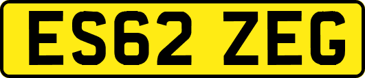 ES62ZEG