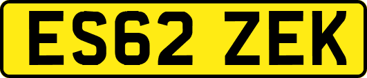 ES62ZEK