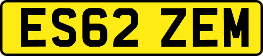 ES62ZEM